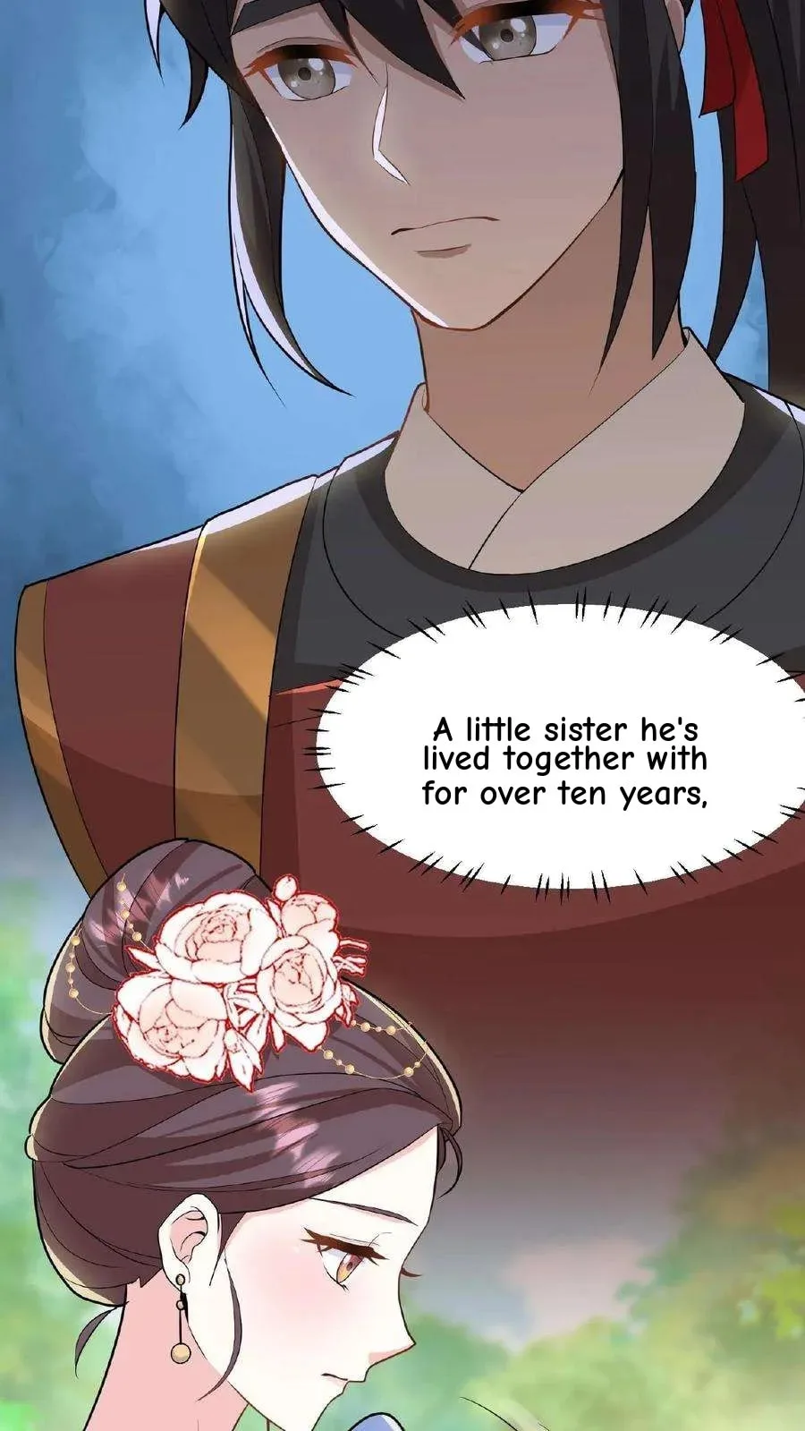 Wo Chuan Hui Baojun Xiaoshihou Da Fan Ta Naiping Chapter 33 page 19