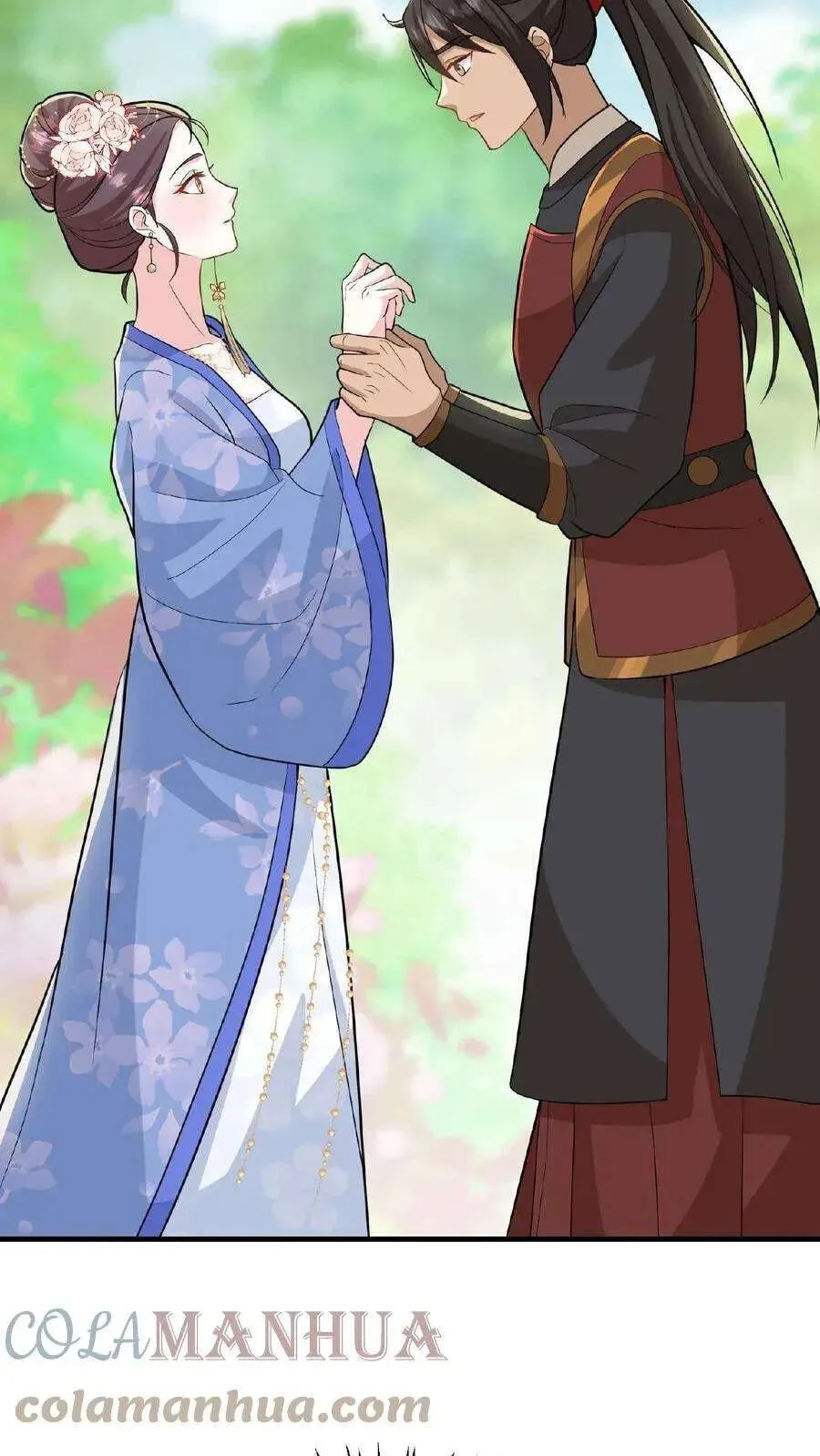 Wo Chuan Hui Baojun Xiaoshihou Da Fan Ta Naiping Chapter 33 page 12