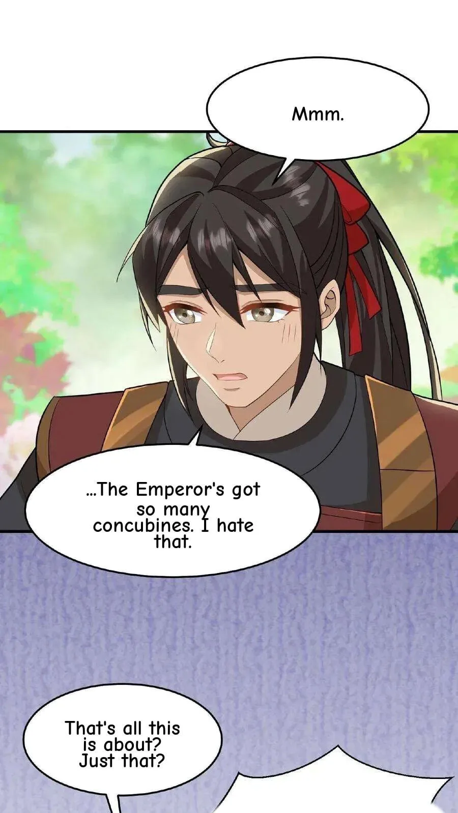 Wo Chuan Hui Baojun Xiaoshihou Da Fan Ta Naiping Chapter 33 page 7