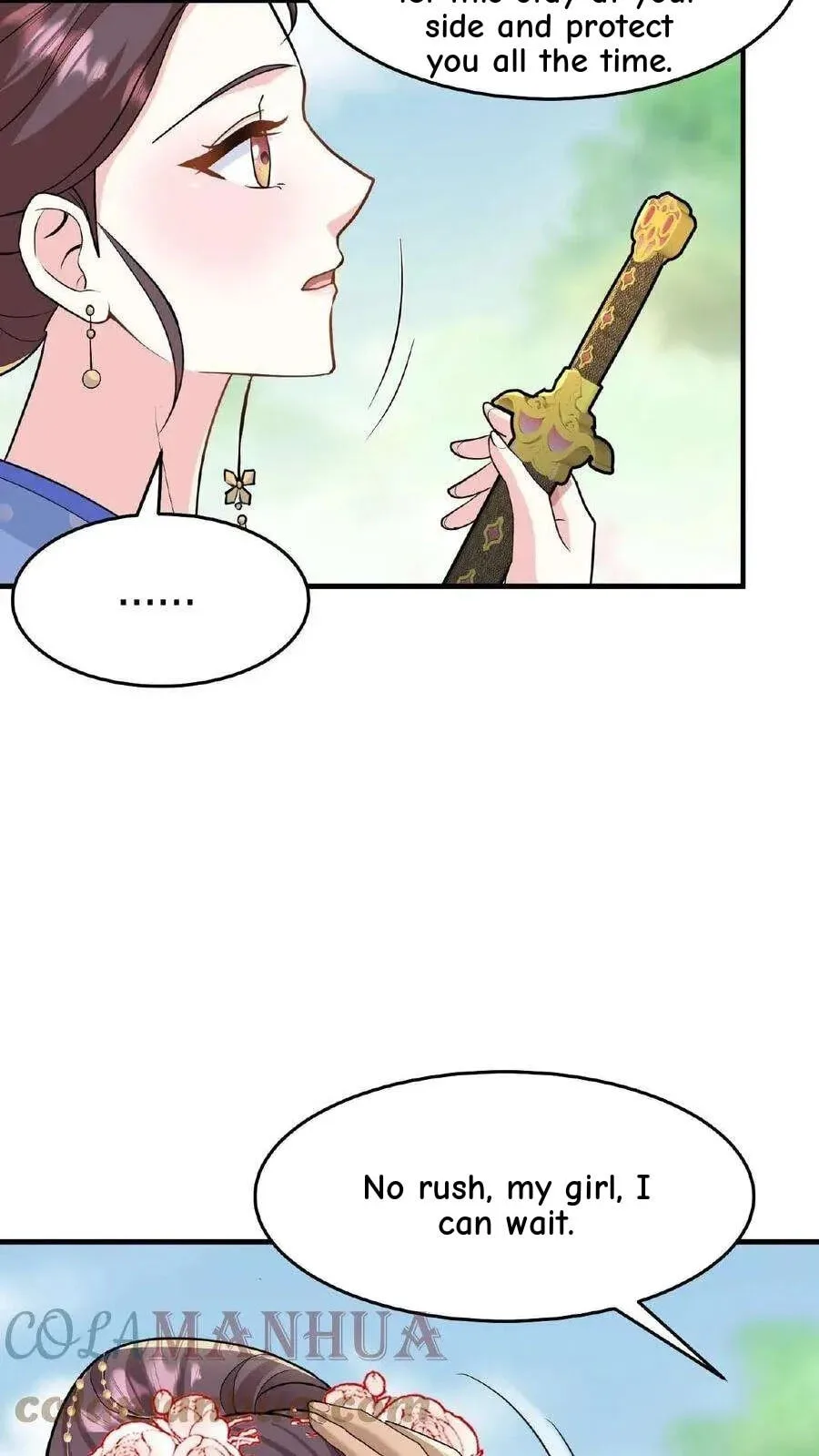 Wo Chuan Hui Baojun Xiaoshihou Da Fan Ta Naiping Chapter 33 page 26