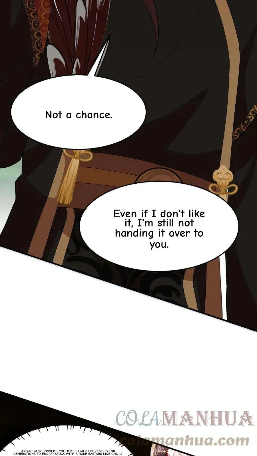 Wo Chuan Hui Baojun Xiaoshihou Da Fan Ta Naiping Chapter 34 page 14