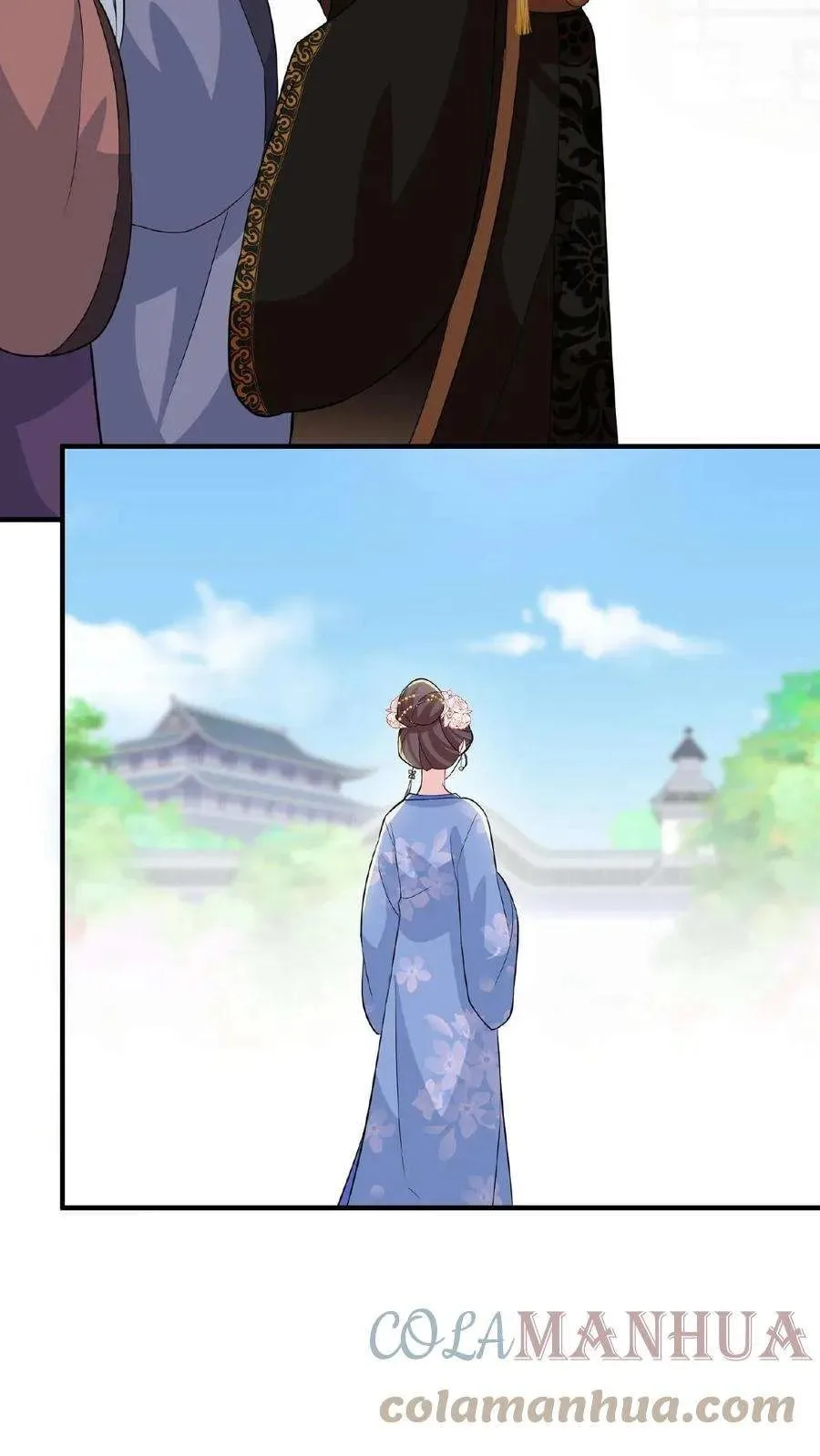 Wo Chuan Hui Baojun Xiaoshihou Da Fan Ta Naiping Chapter 34 page 4