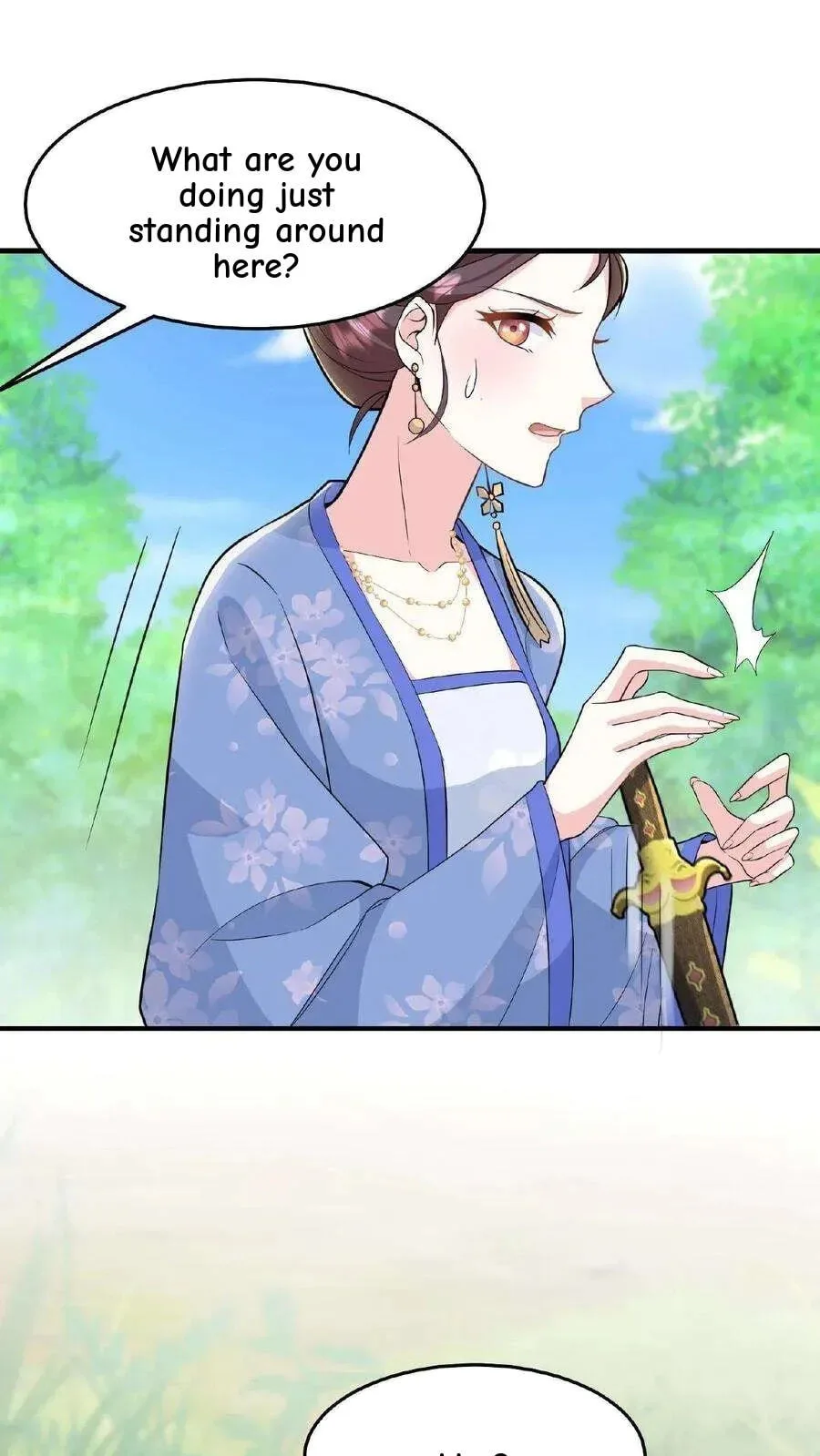Wo Chuan Hui Baojun Xiaoshihou Da Fan Ta Naiping Chapter 34 page 5