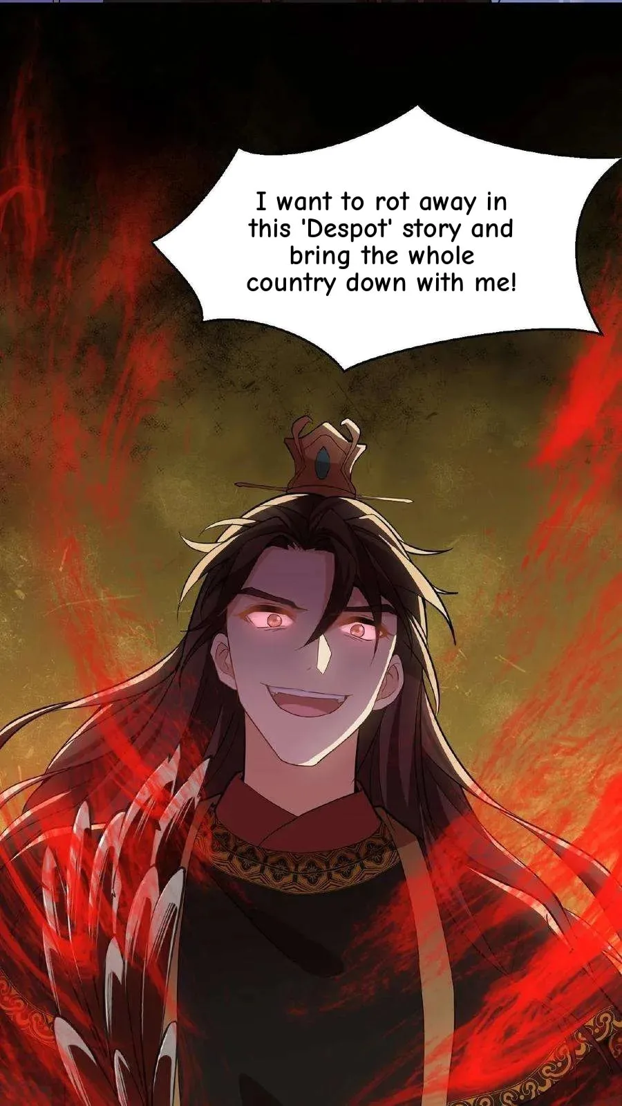 Wo Chuan Hui Baojun Xiaoshihou Da Fan Ta Naiping Chapter 34 page 27
