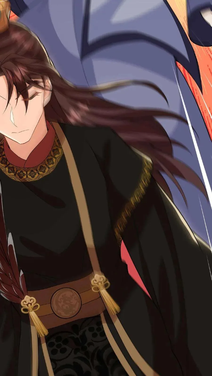 Wo Chuan Hui Baojun Xiaoshihou Da Fan Ta Naiping Chapter 34 page 19