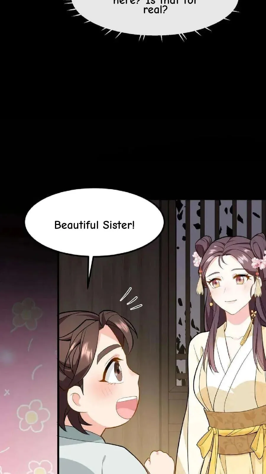 Wo Chuan Hui Baojun Xiaoshihou Da Fan Ta Naiping Chapter 35 page 9