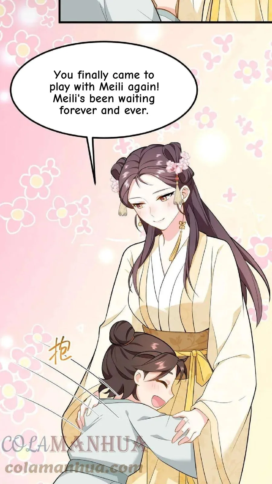 Wo Chuan Hui Baojun Xiaoshihou Da Fan Ta Naiping Chapter 35 page 10