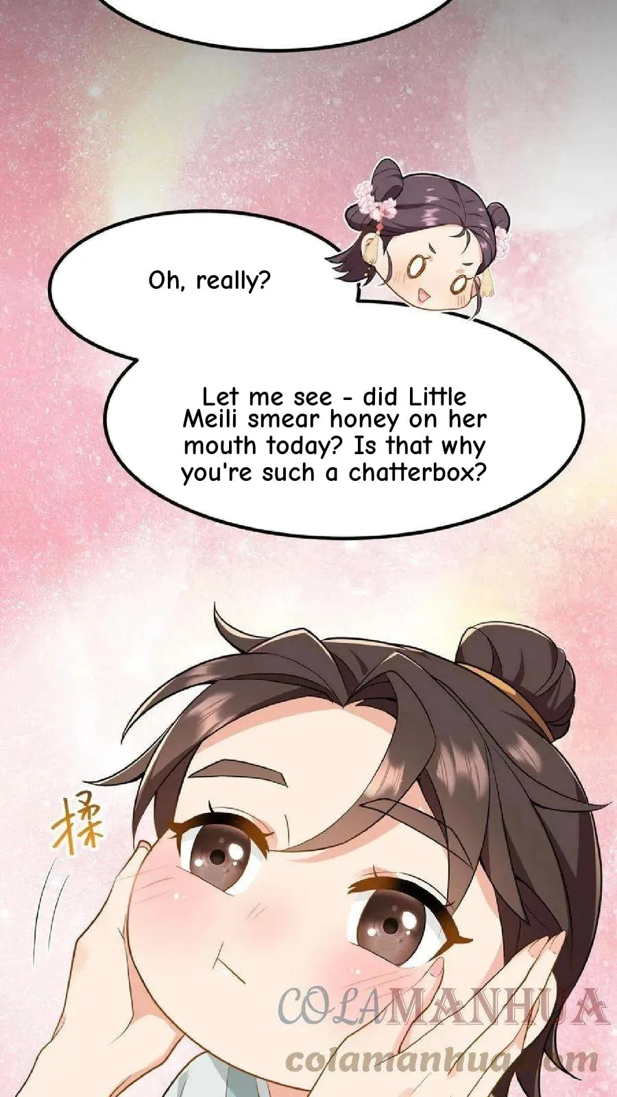 Wo Chuan Hui Baojun Xiaoshihou Da Fan Ta Naiping Chapter 35 page 18