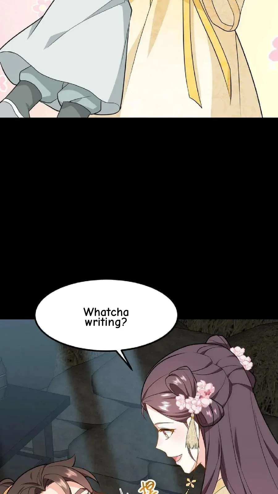 Wo Chuan Hui Baojun Xiaoshihou Da Fan Ta Naiping Chapter 35 page 11