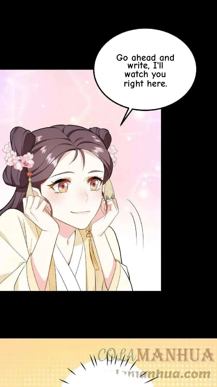Wo Chuan Hui Baojun Xiaoshihou Da Fan Ta Naiping Chapter 35 page 14