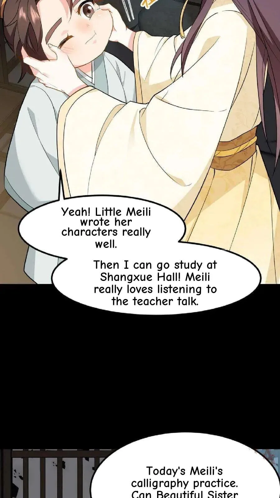 Wo Chuan Hui Baojun Xiaoshihou Da Fan Ta Naiping Chapter 35 page 12