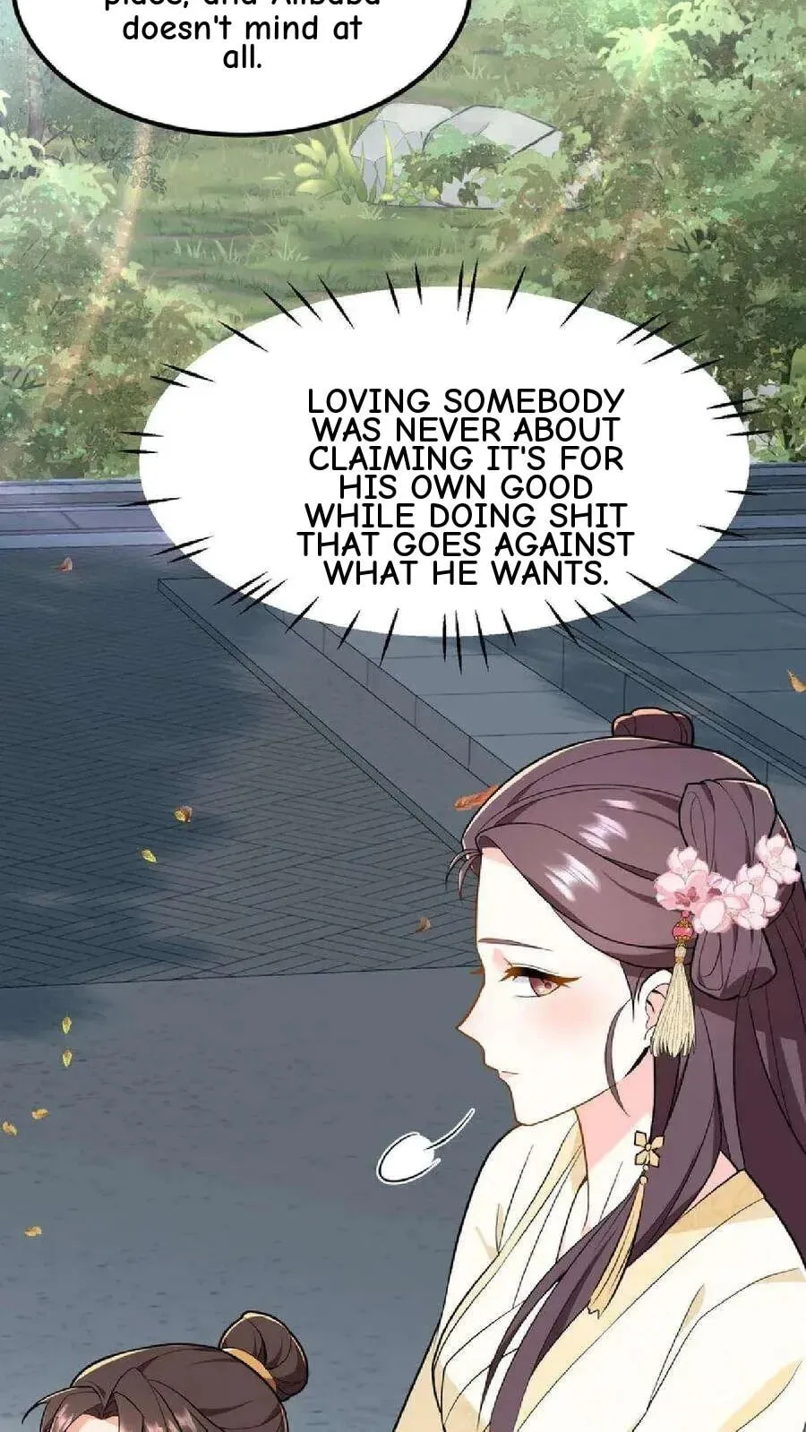 Wo Chuan Hui Baojun Xiaoshihou Da Fan Ta Naiping Chapter 35 page 25