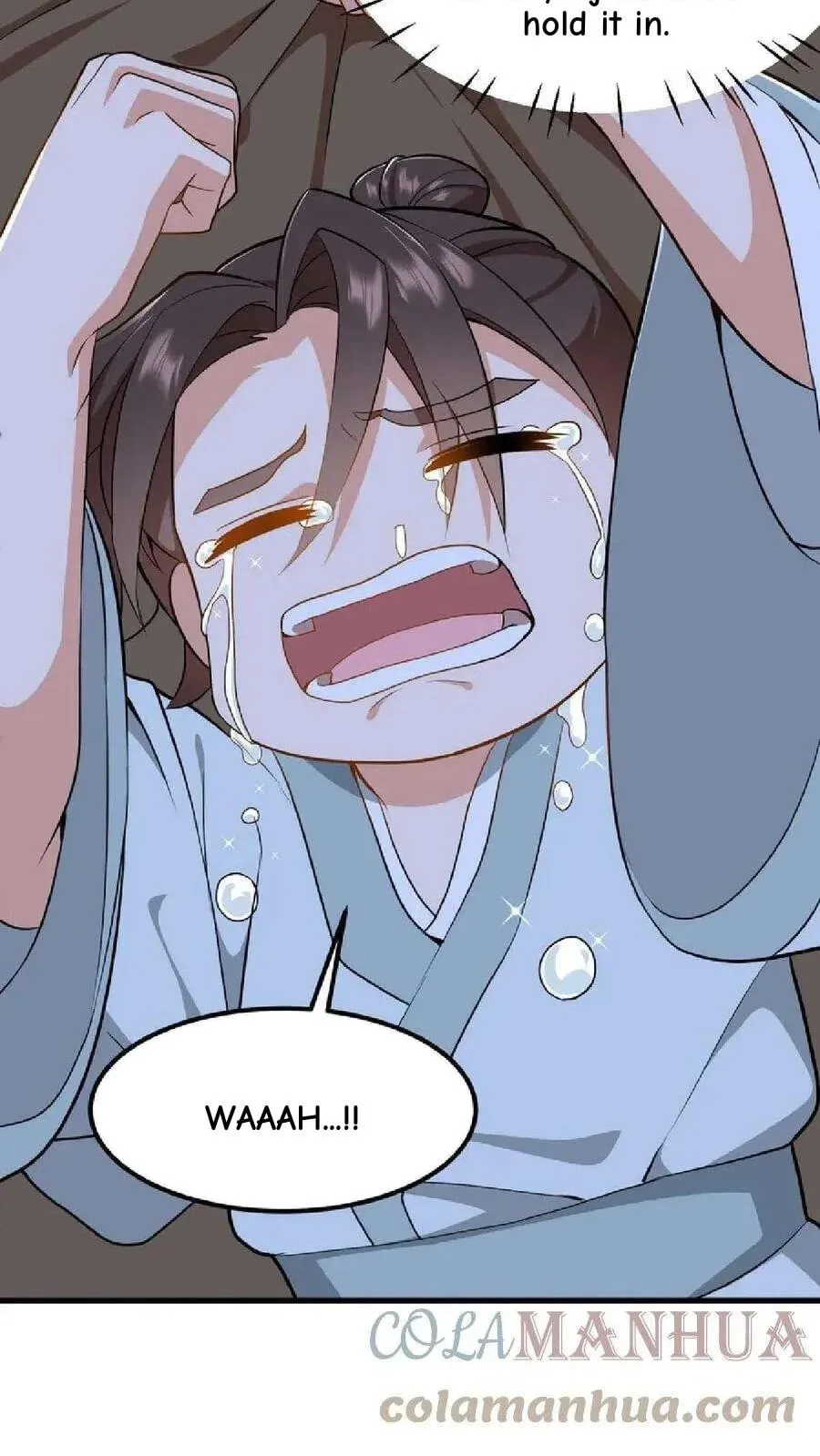Wo Chuan Hui Baojun Xiaoshihou Da Fan Ta Naiping Chapter 36 page 18