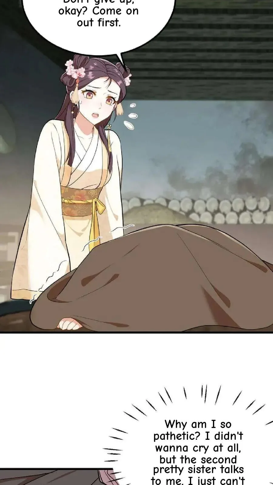 Wo Chuan Hui Baojun Xiaoshihou Da Fan Ta Naiping Chapter 36 page 17