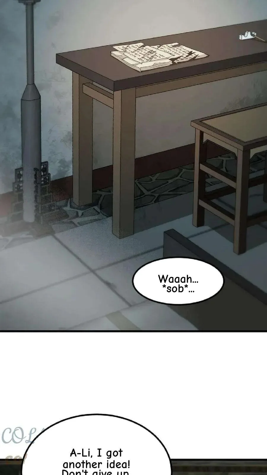 Wo Chuan Hui Baojun Xiaoshihou Da Fan Ta Naiping Chapter 36 page 16