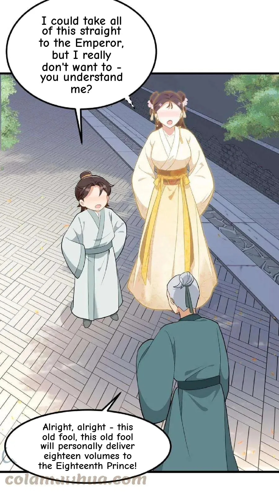 Wo Chuan Hui Baojun Xiaoshihou Da Fan Ta Naiping Chapter 36 page 30