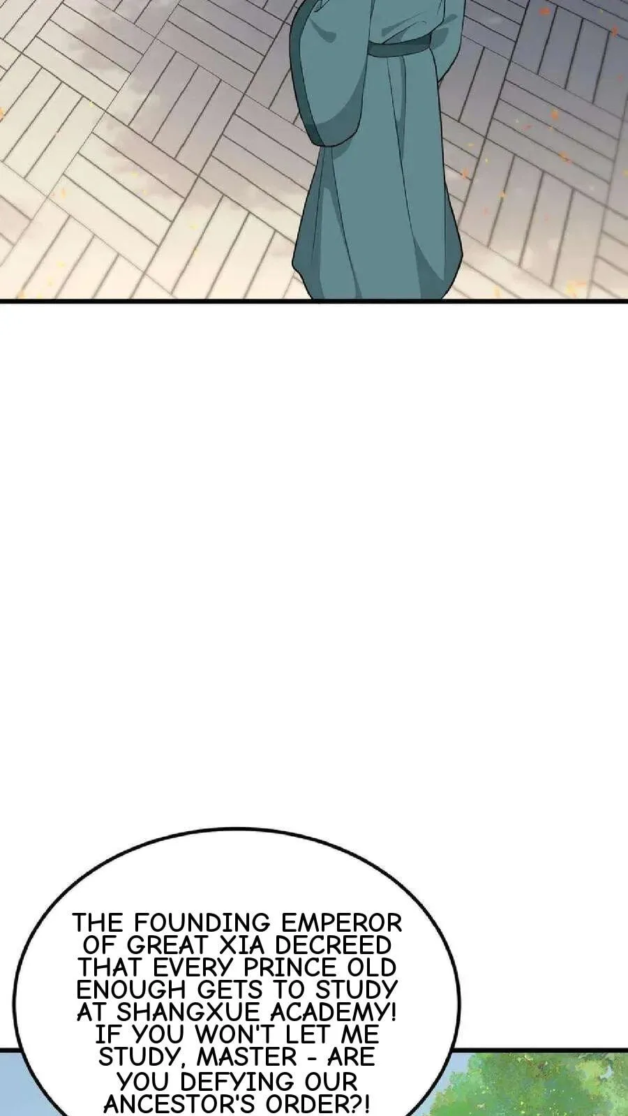 Wo Chuan Hui Baojun Xiaoshihou Da Fan Ta Naiping Chapter 36 page 27