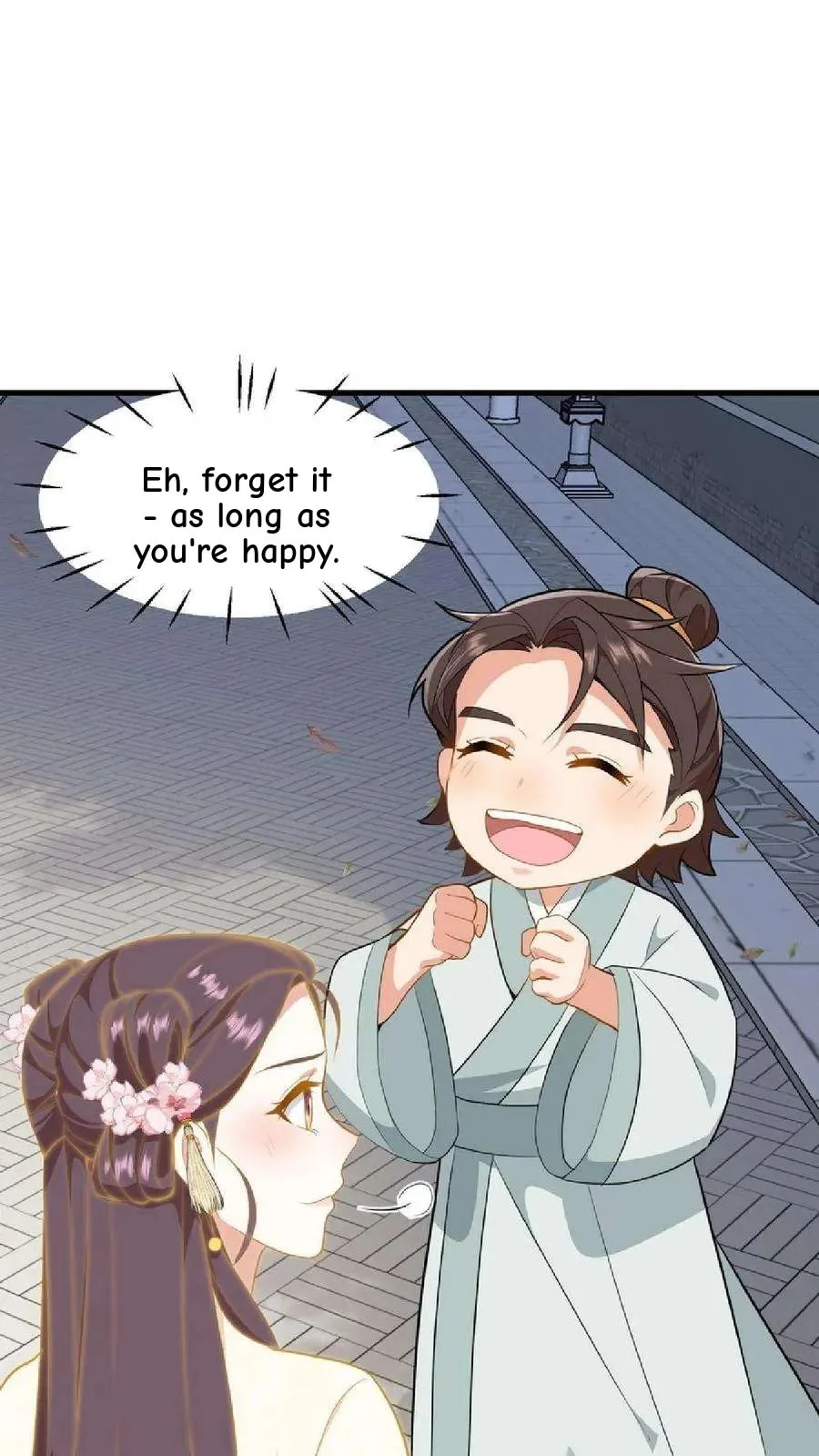 Wo Chuan Hui Baojun Xiaoshihou Da Fan Ta Naiping Chapter 36 page 33