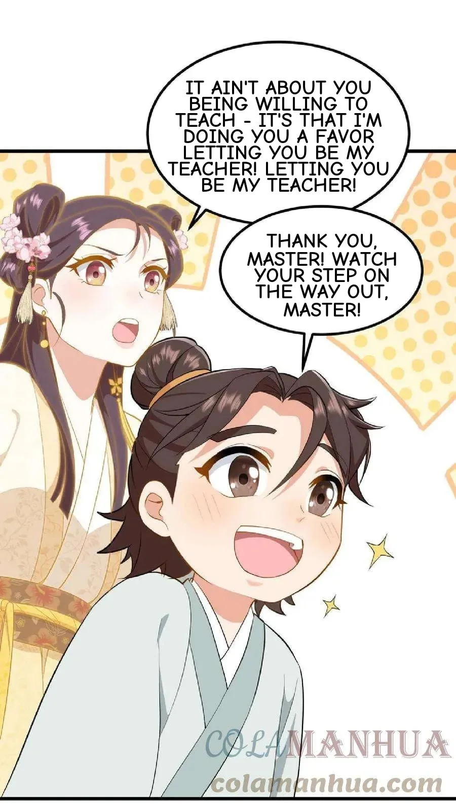 Wo Chuan Hui Baojun Xiaoshihou Da Fan Ta Naiping Chapter 36 page 32