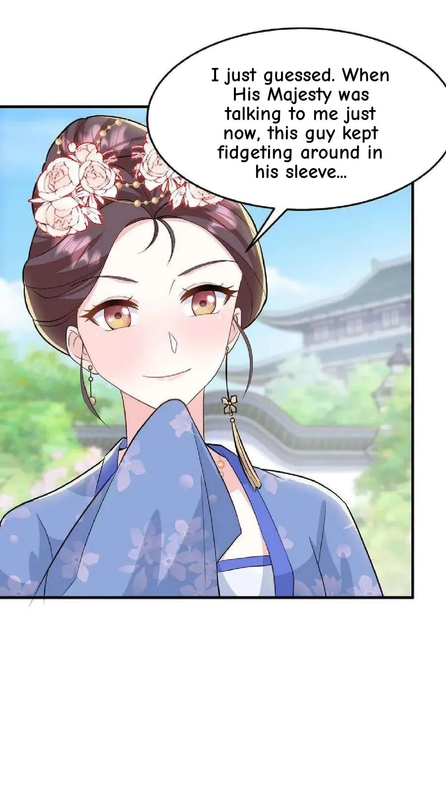 Wo Chuan Hui Baojun Xiaoshihou Da Fan Ta Naiping Chapter 37 page 19