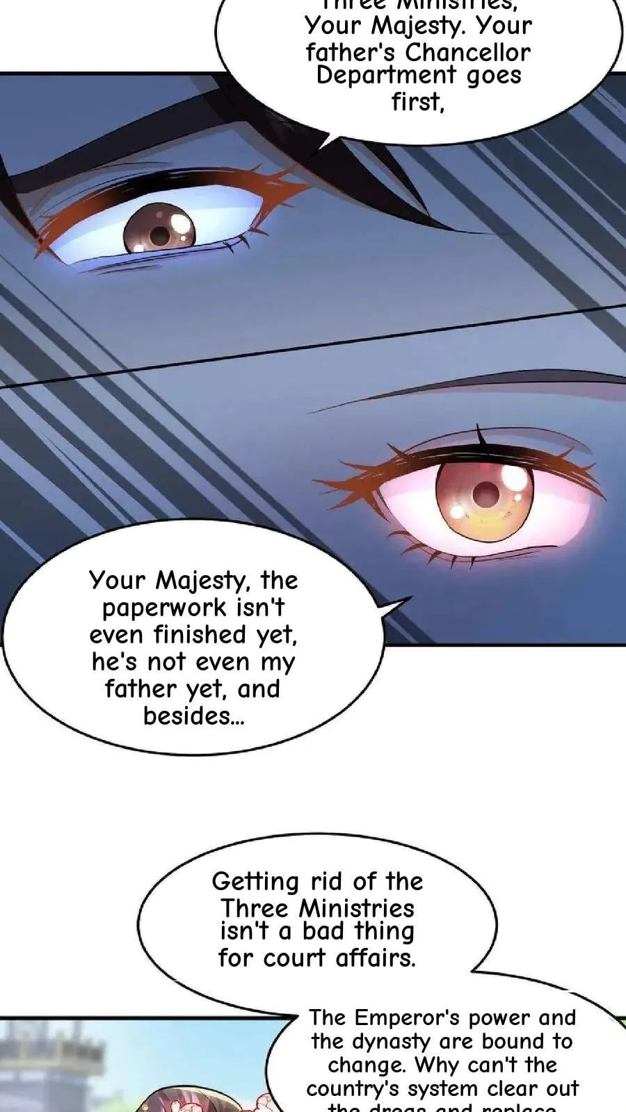 Wo Chuan Hui Baojun Xiaoshihou Da Fan Ta Naiping Chapter 37 page 22