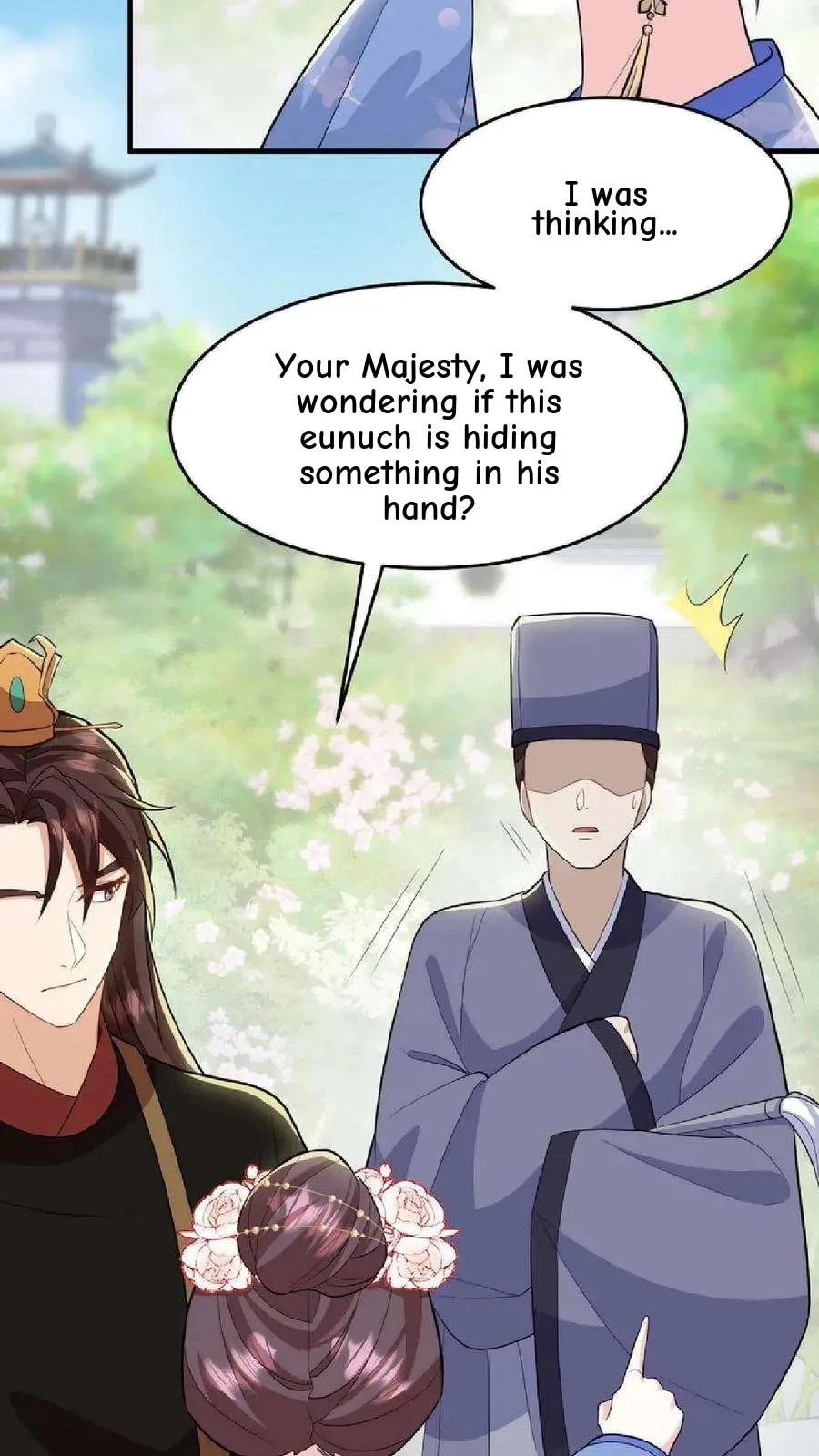 Wo Chuan Hui Baojun Xiaoshihou Da Fan Ta Naiping Chapter 37 page 9