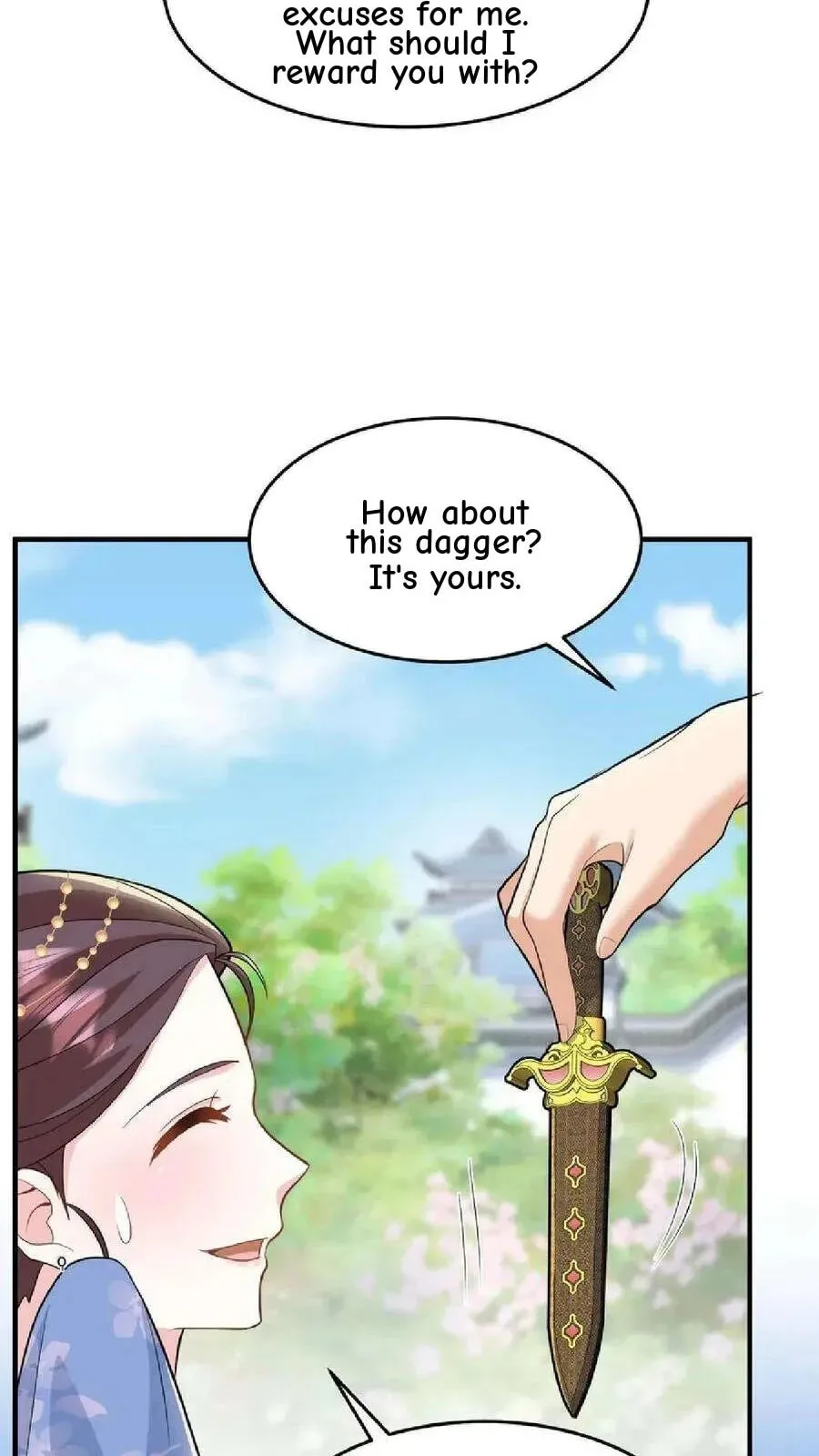 Wo Chuan Hui Baojun Xiaoshihou Da Fan Ta Naiping Chapter 37 page 25