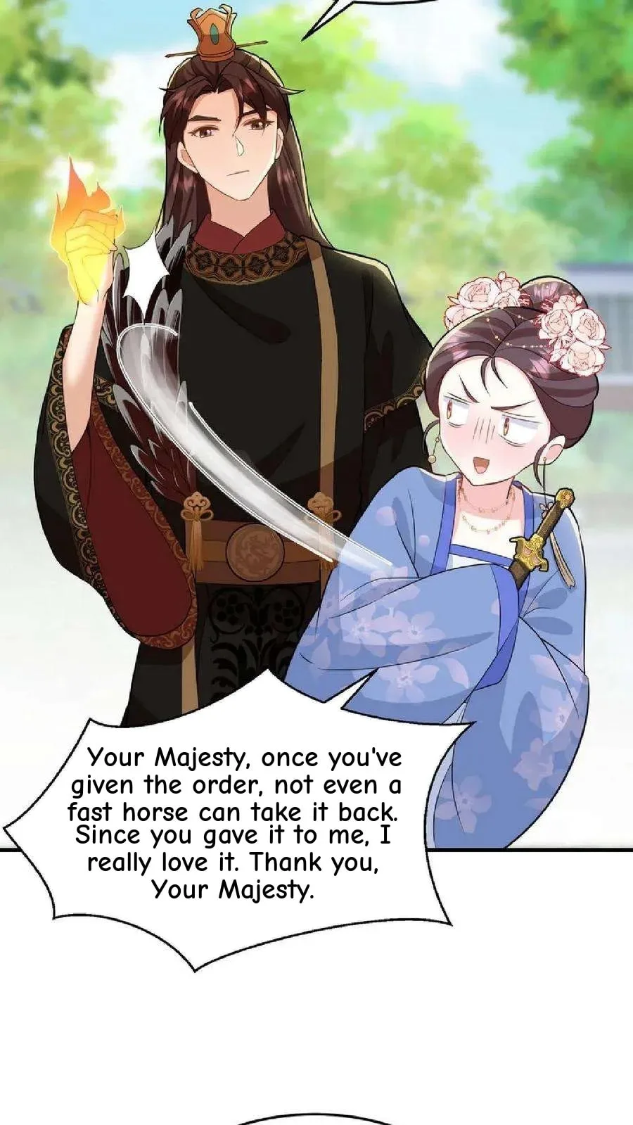Wo Chuan Hui Baojun Xiaoshihou Da Fan Ta Naiping Chapter 37 page 27