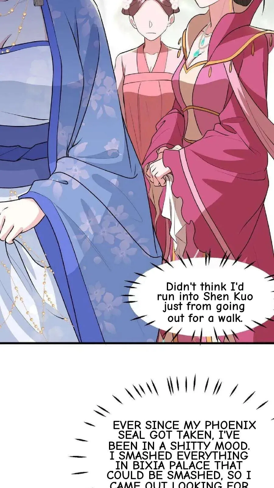 Wo Chuan Hui Baojun Xiaoshihou Da Fan Ta Naiping Chapter 38 page 7
