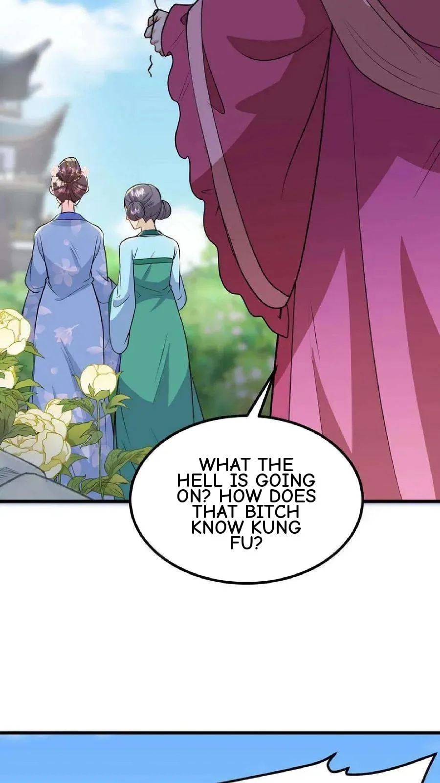 Wo Chuan Hui Baojun Xiaoshihou Da Fan Ta Naiping Chapter 38 page 25