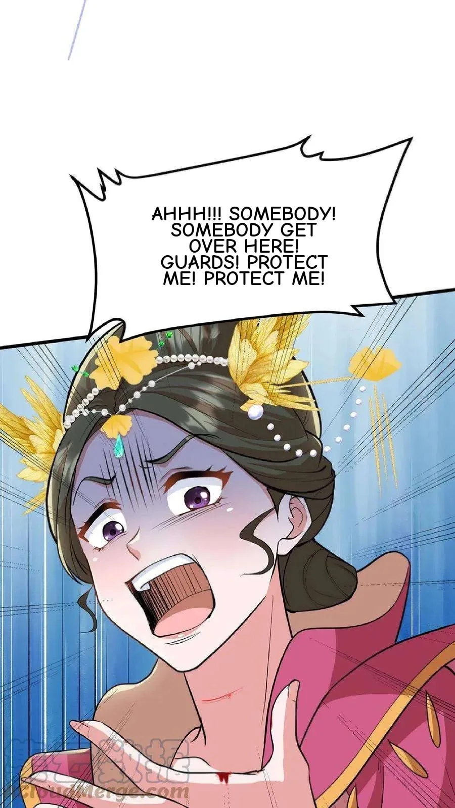 Wo Chuan Hui Baojun Xiaoshihou Da Fan Ta Naiping Chapter 38 page 16