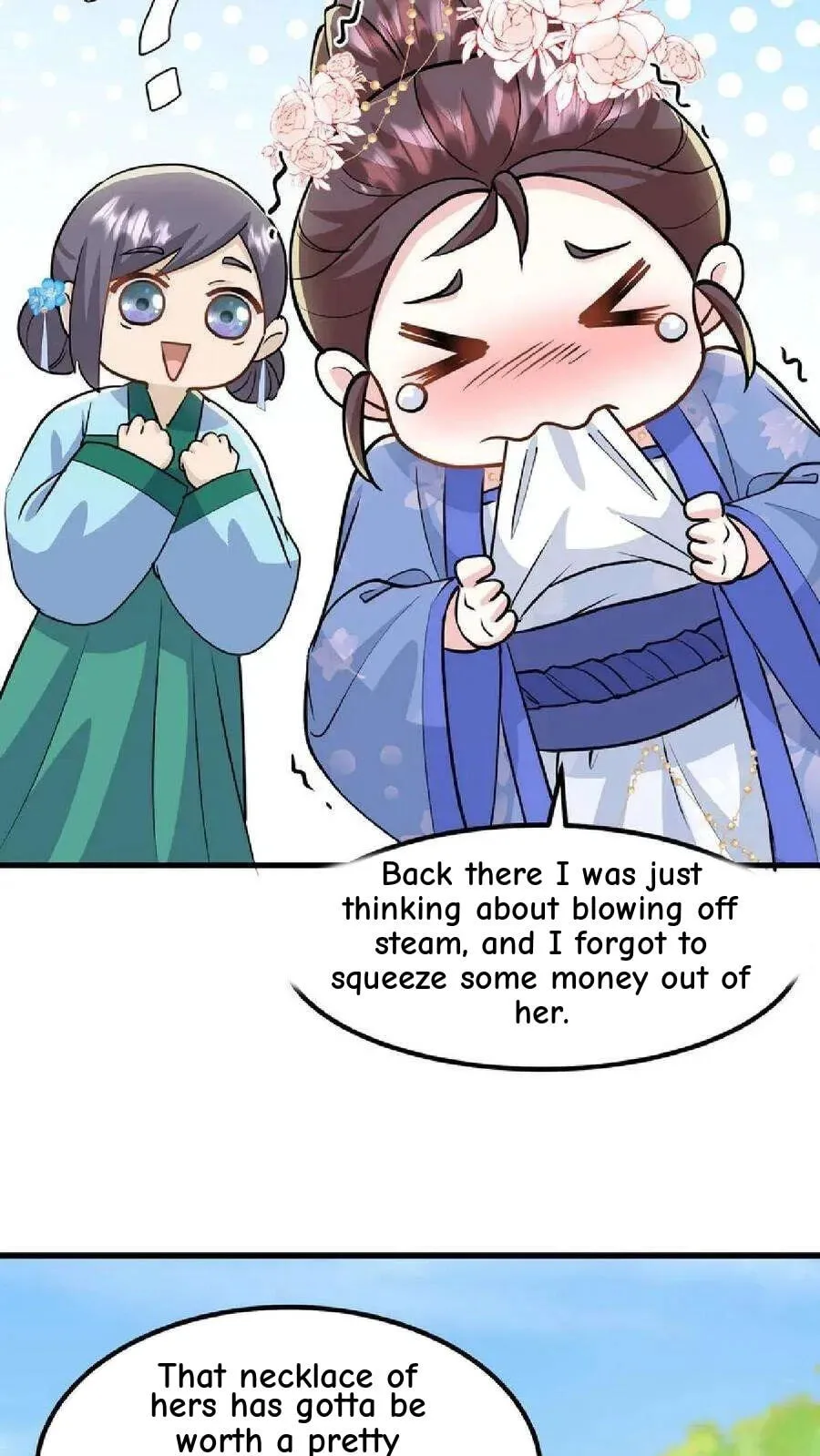Wo Chuan Hui Baojun Xiaoshihou Da Fan Ta Naiping Chapter 38 page 29