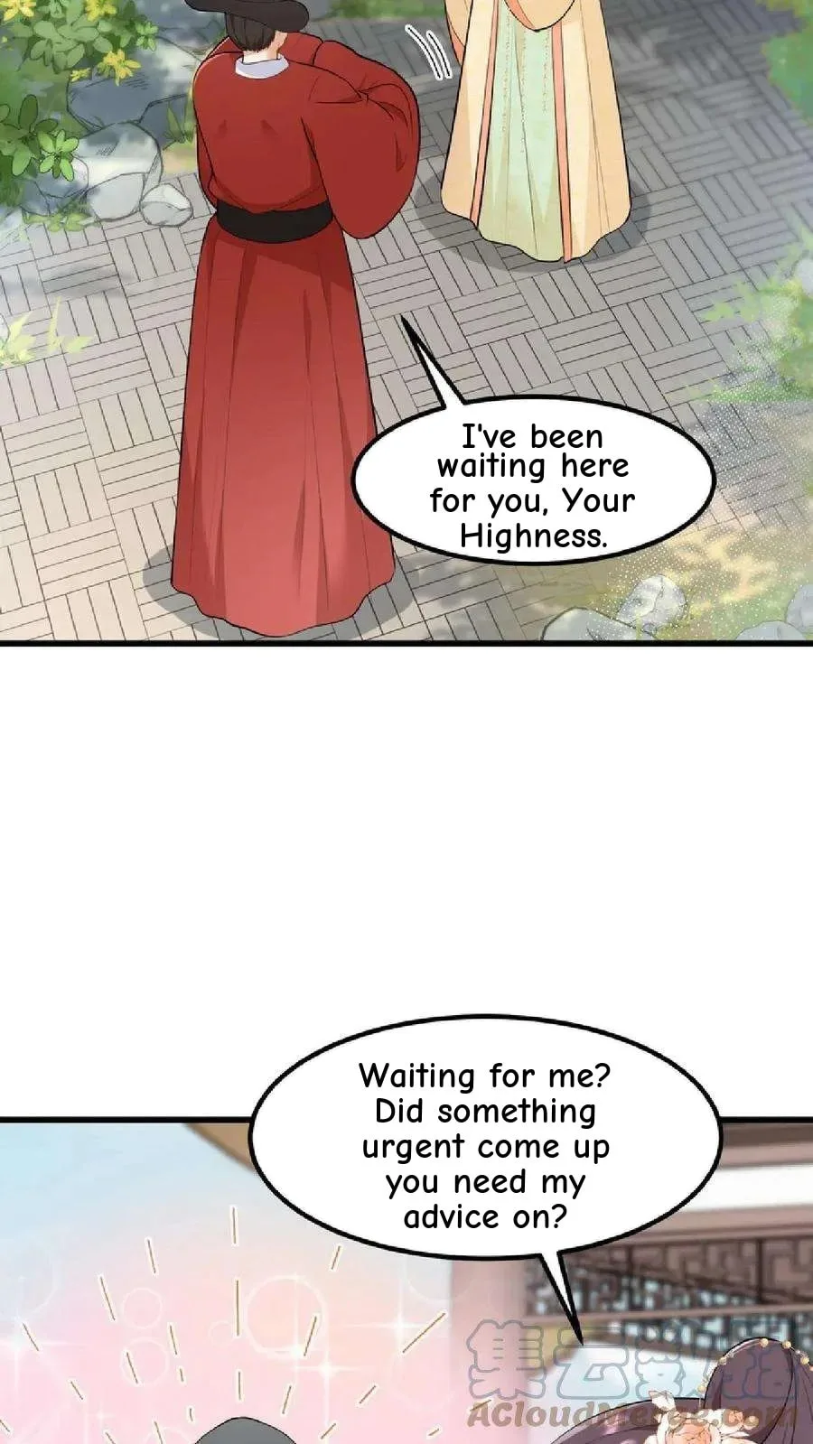 Wo Chuan Hui Baojun Xiaoshihou Da Fan Ta Naiping Chapter 39 page 6