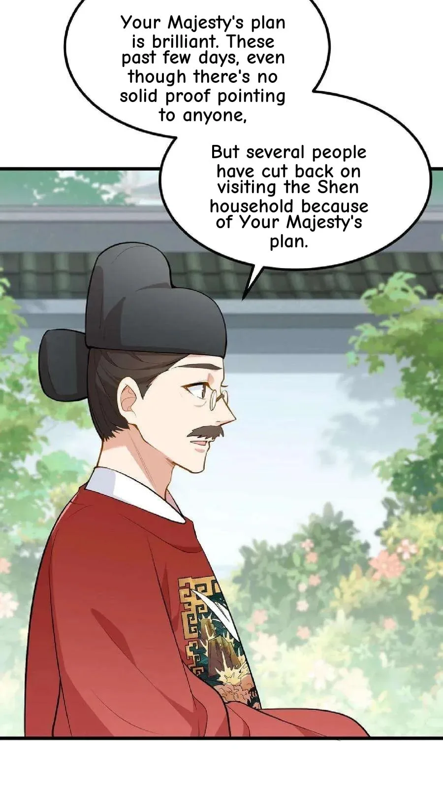 Wo Chuan Hui Baojun Xiaoshihou Da Fan Ta Naiping Chapter 39 page 23