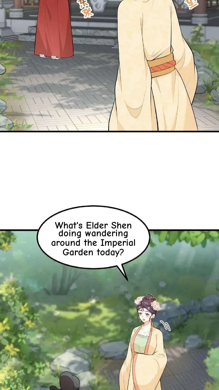 Wo Chuan Hui Baojun Xiaoshihou Da Fan Ta Naiping Chapter 39 page 5