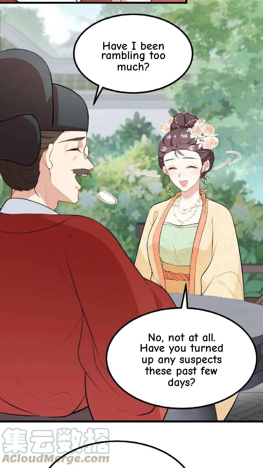 Wo Chuan Hui Baojun Xiaoshihou Da Fan Ta Naiping Chapter 39 page 22