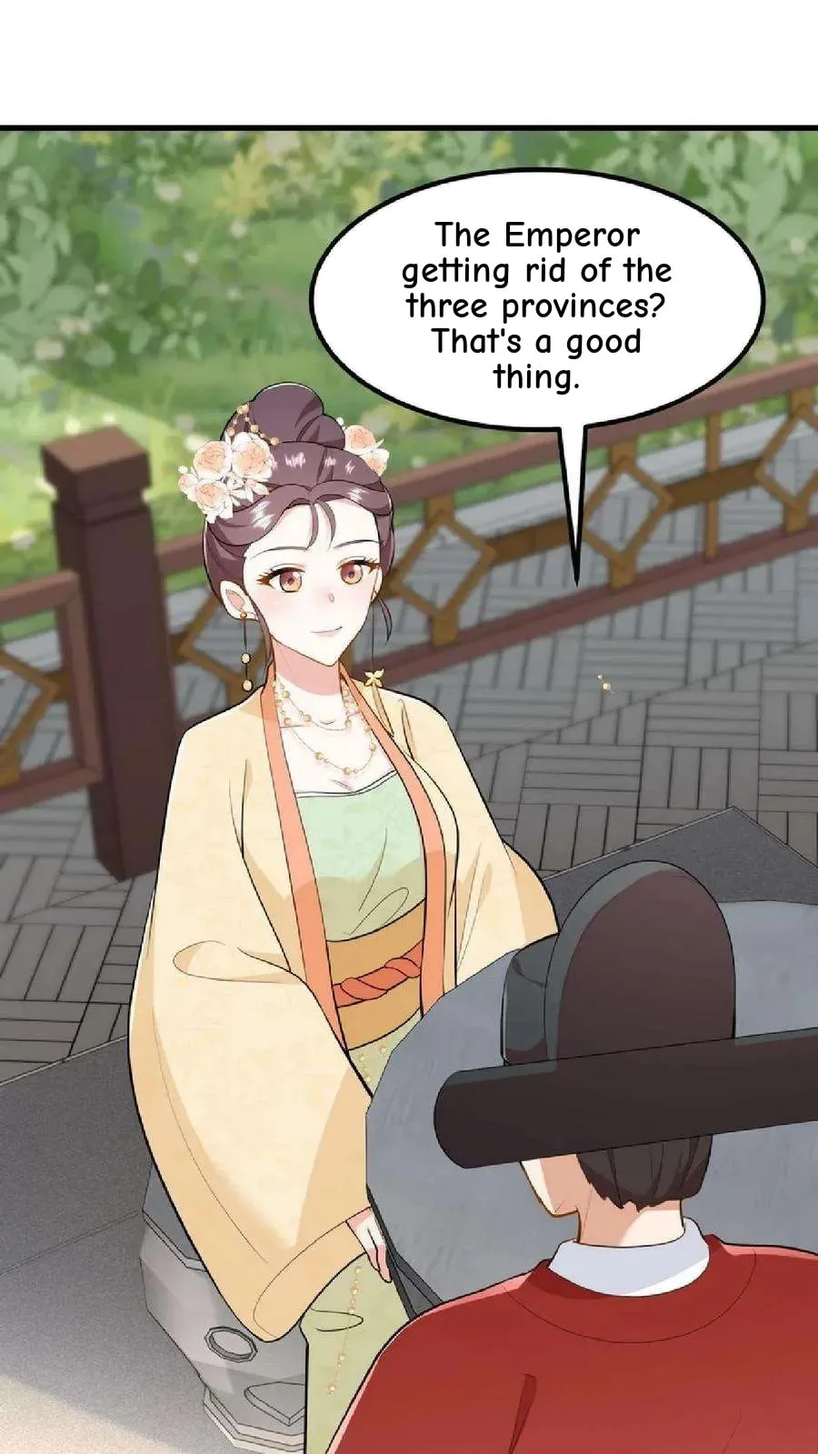 Wo Chuan Hui Baojun Xiaoshihou Da Fan Ta Naiping Chapter 39 page 29