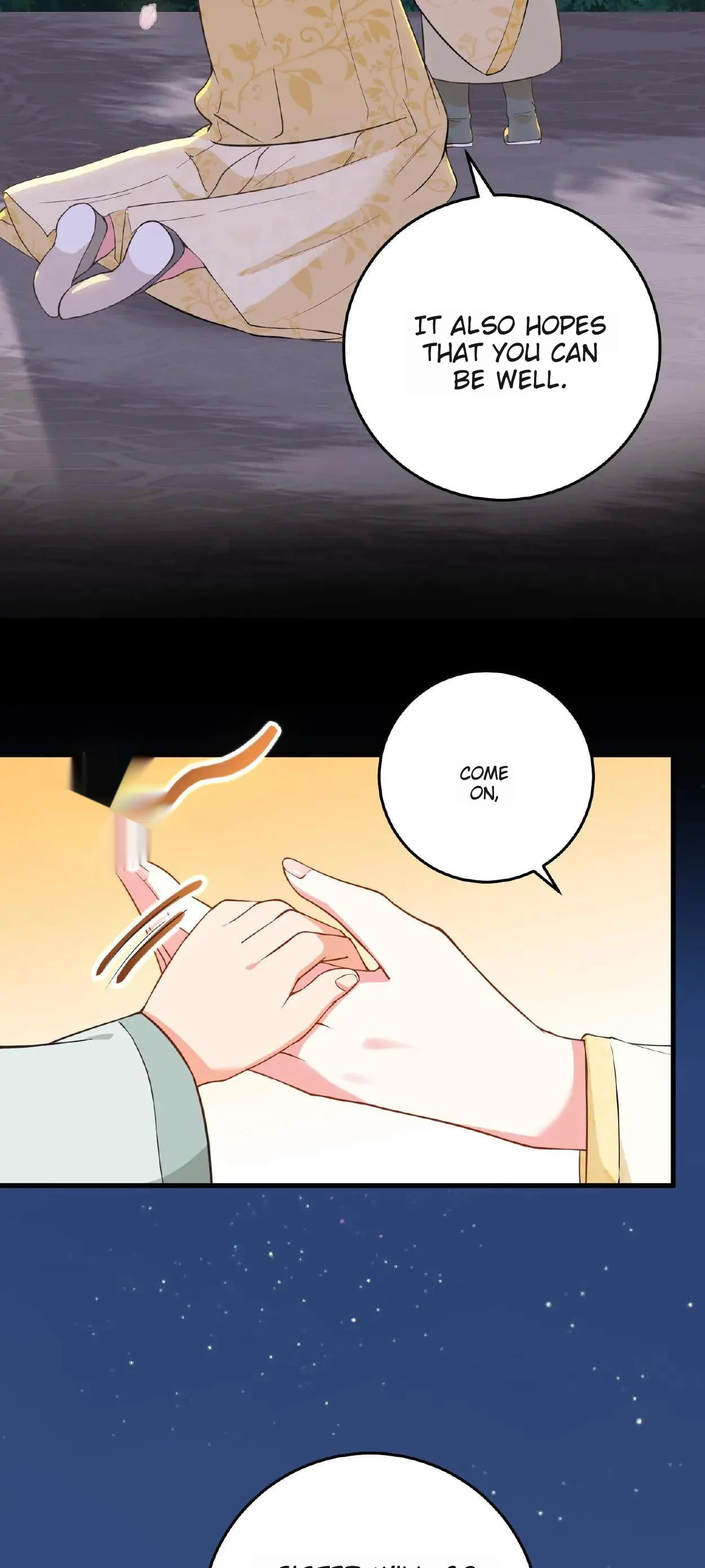 Wo Chuan Hui Baojun Xiaoshihou Da Fan Ta Naiping Chapter 4 page 5