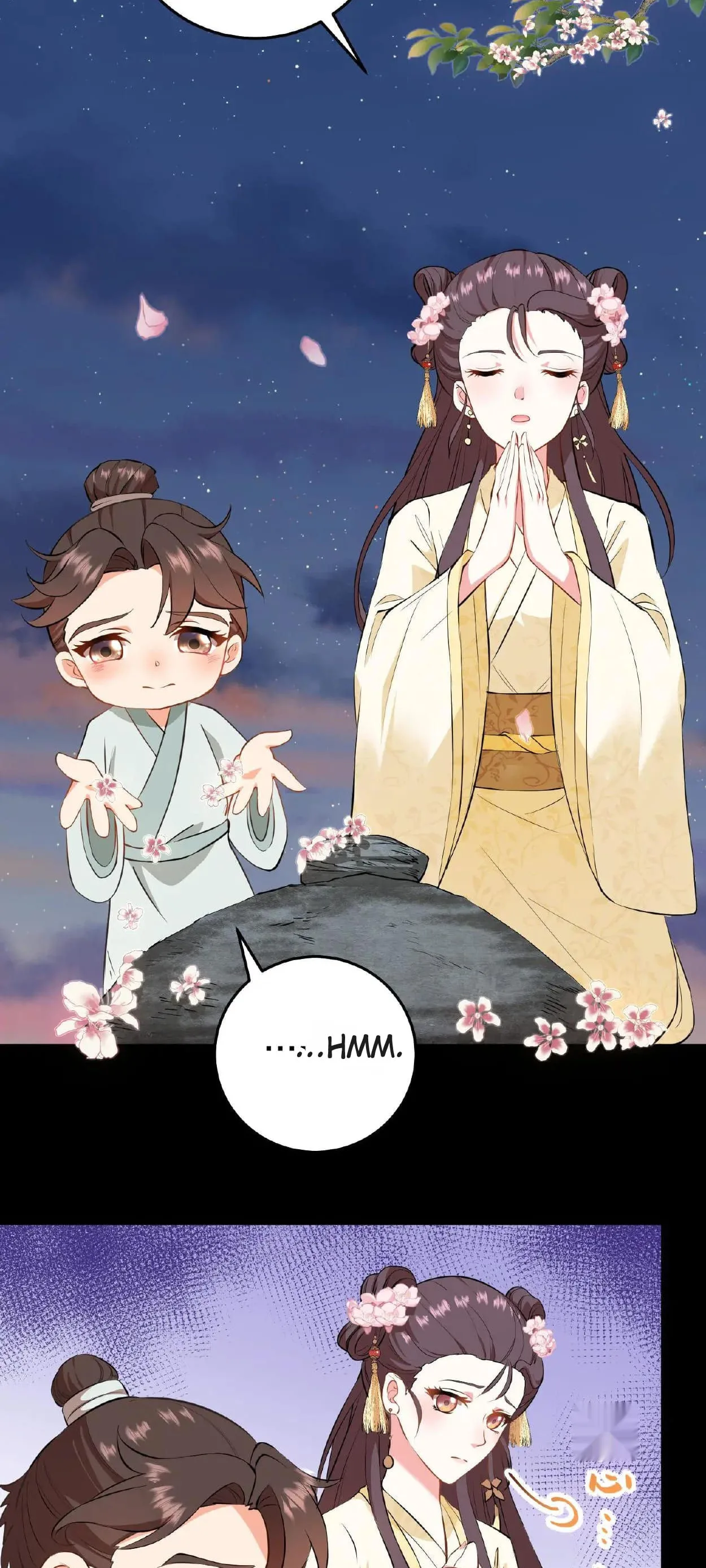 Wo Chuan Hui Baojun Xiaoshihou Da Fan Ta Naiping Chapter 4 page 8