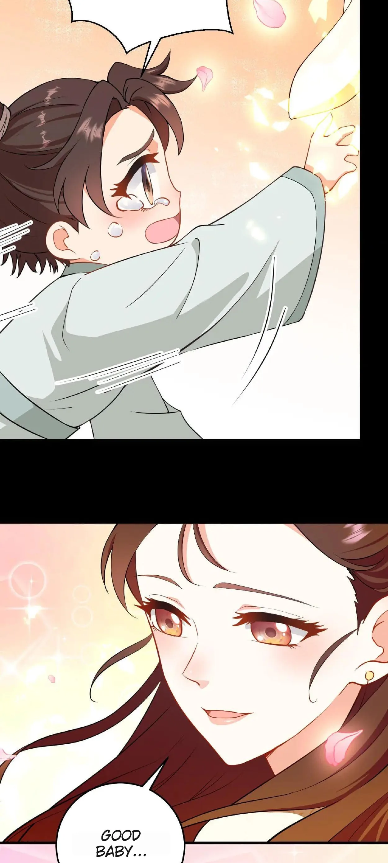 Wo Chuan Hui Baojun Xiaoshihou Da Fan Ta Naiping Chapter 4 page 12