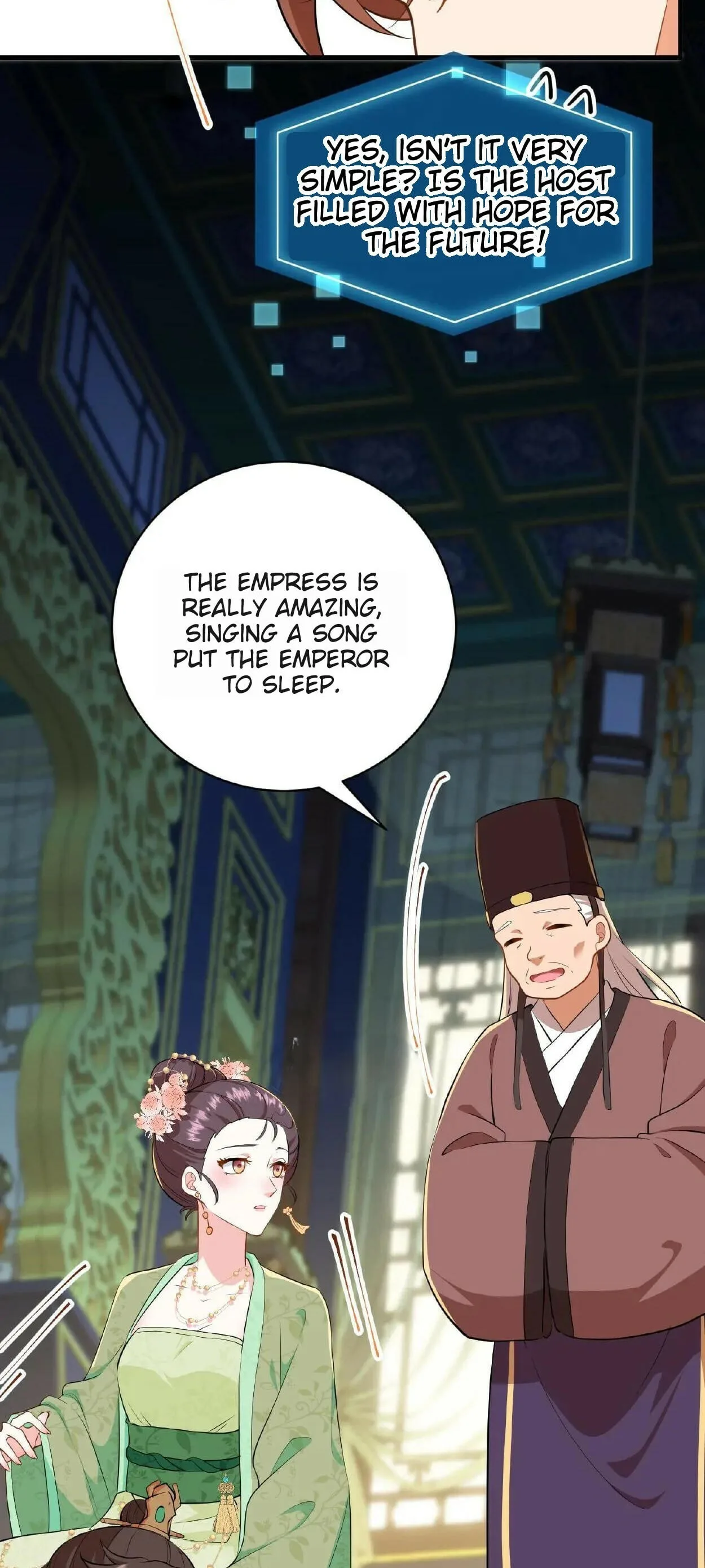 Wo Chuan Hui Baojun Xiaoshihou Da Fan Ta Naiping Chapter 4 page 18