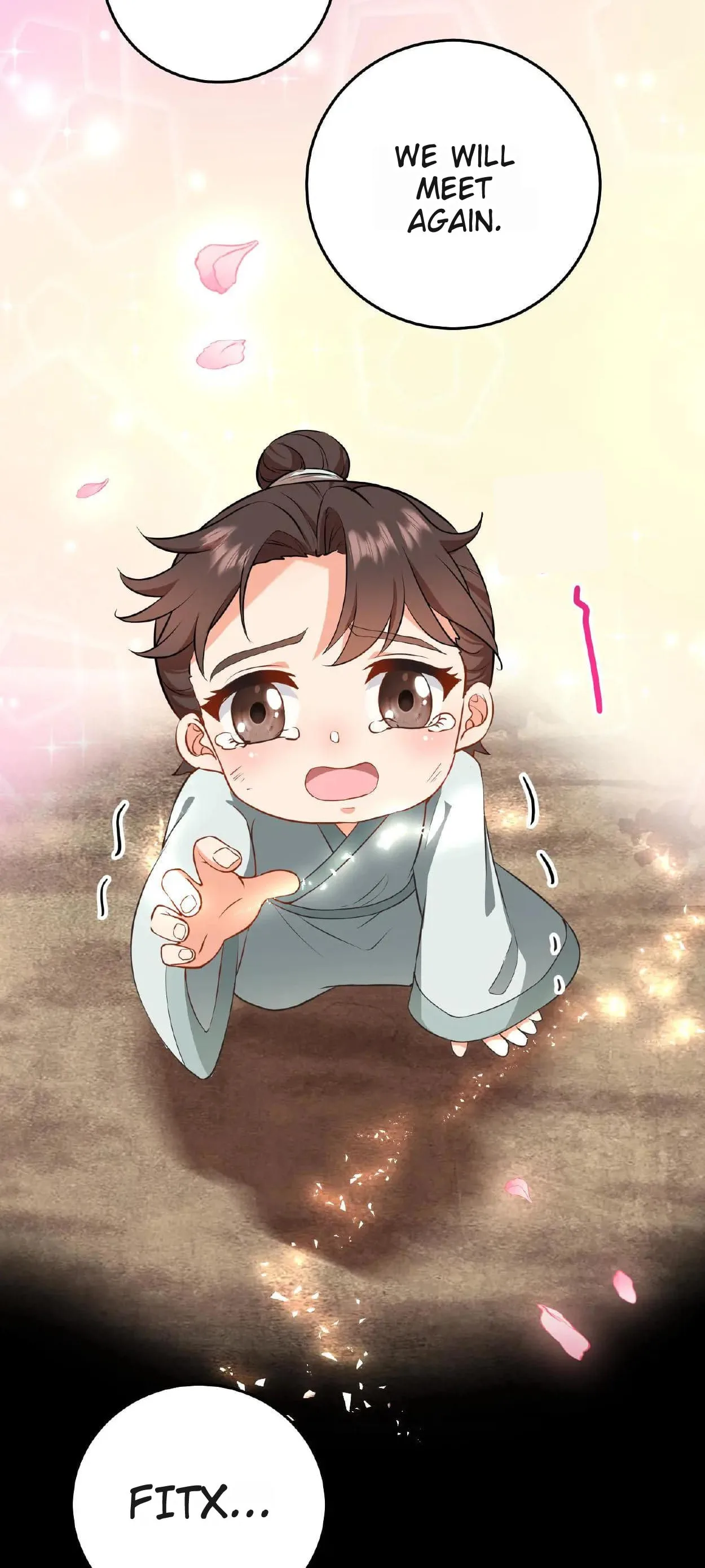 Wo Chuan Hui Baojun Xiaoshihou Da Fan Ta Naiping Chapter 4 page 13