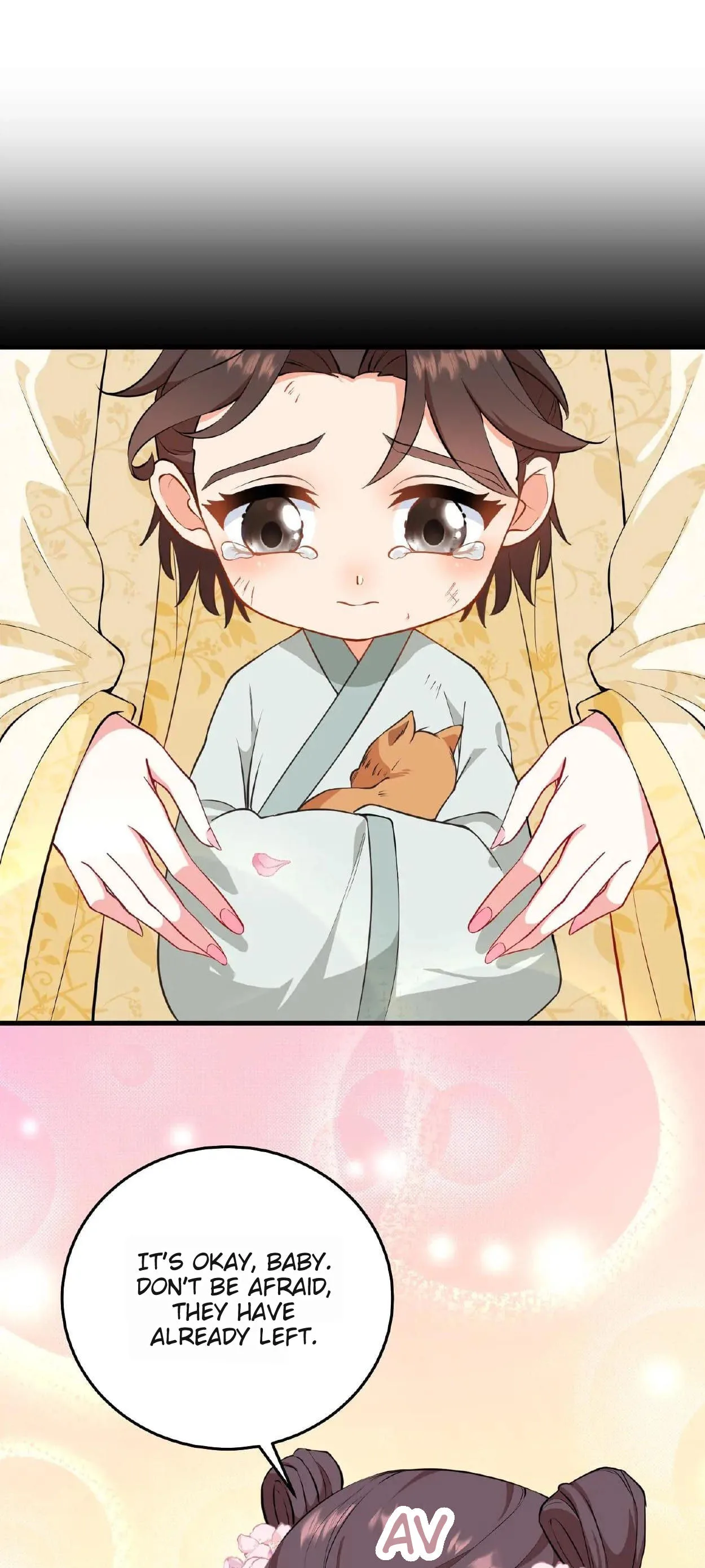 Wo Chuan Hui Baojun Xiaoshihou Da Fan Ta Naiping Chapter 4 page 2