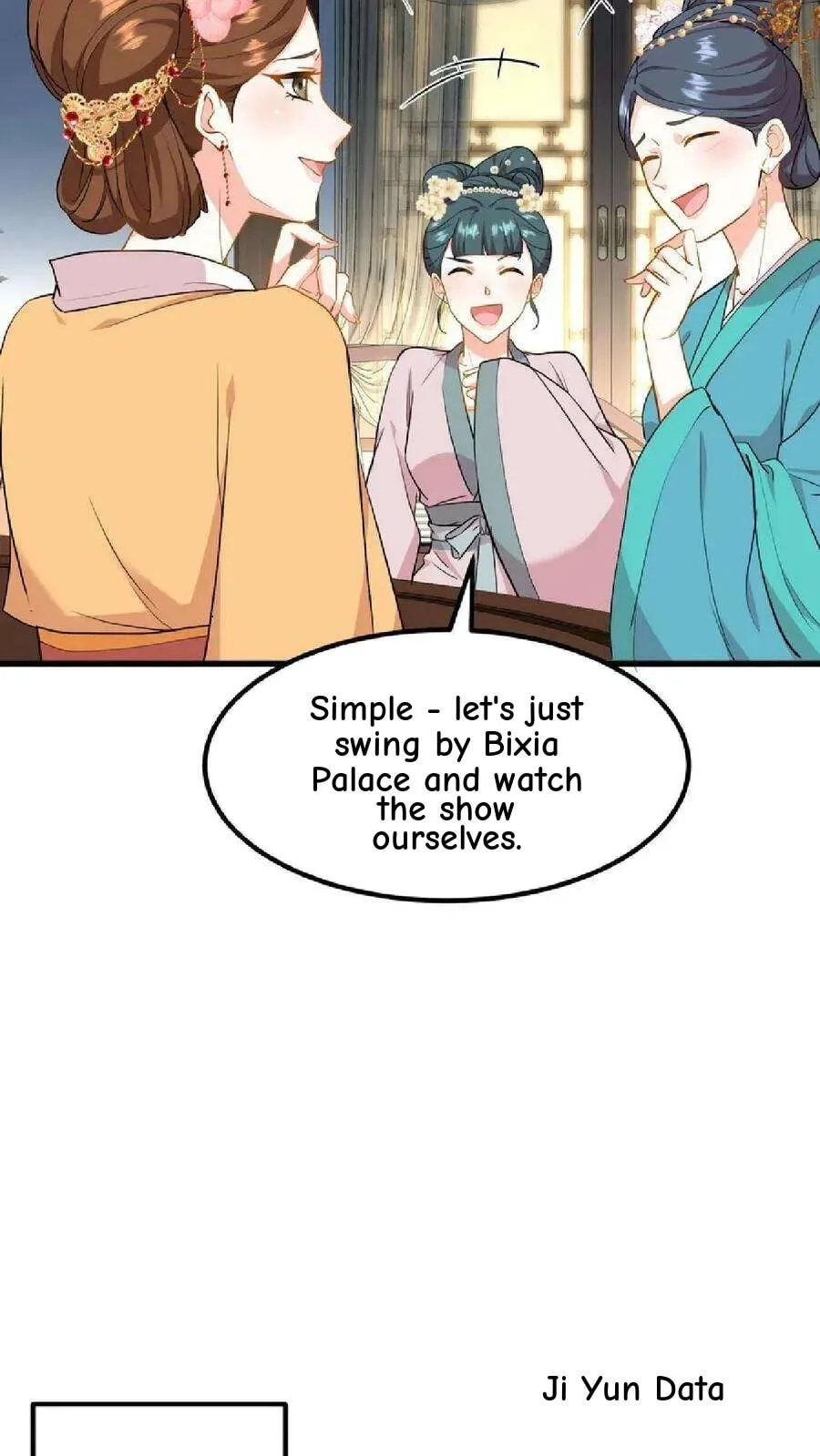 Wo Chuan Hui Baojun Xiaoshihou Da Fan Ta Naiping Chapter 40 page 6