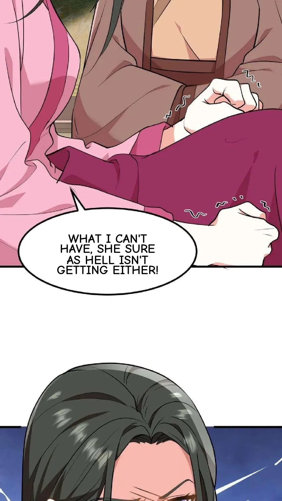 Wo Chuan Hui Baojun Xiaoshihou Da Fan Ta Naiping Chapter 40 page 23