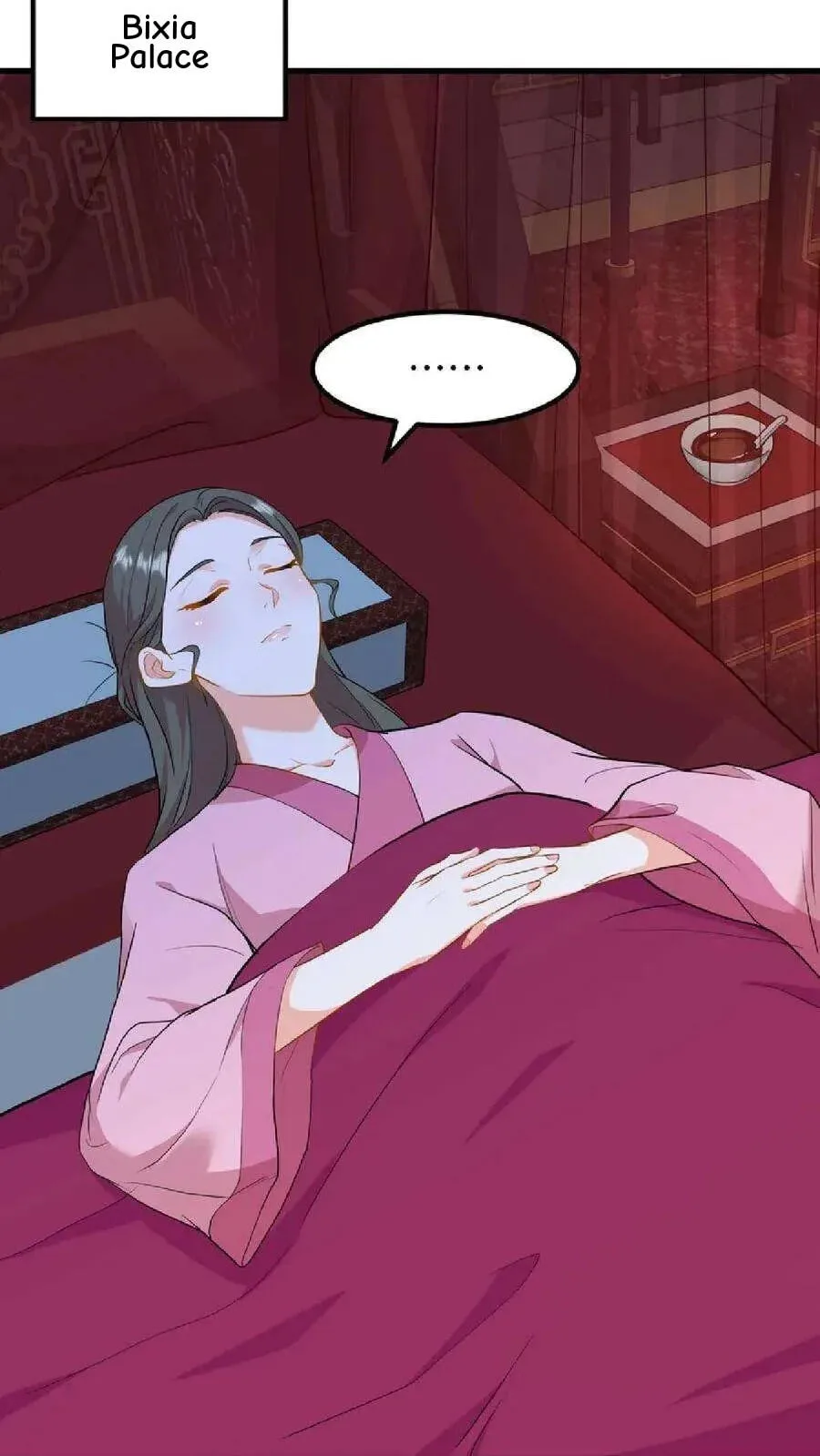 Wo Chuan Hui Baojun Xiaoshihou Da Fan Ta Naiping Chapter 40 page 7