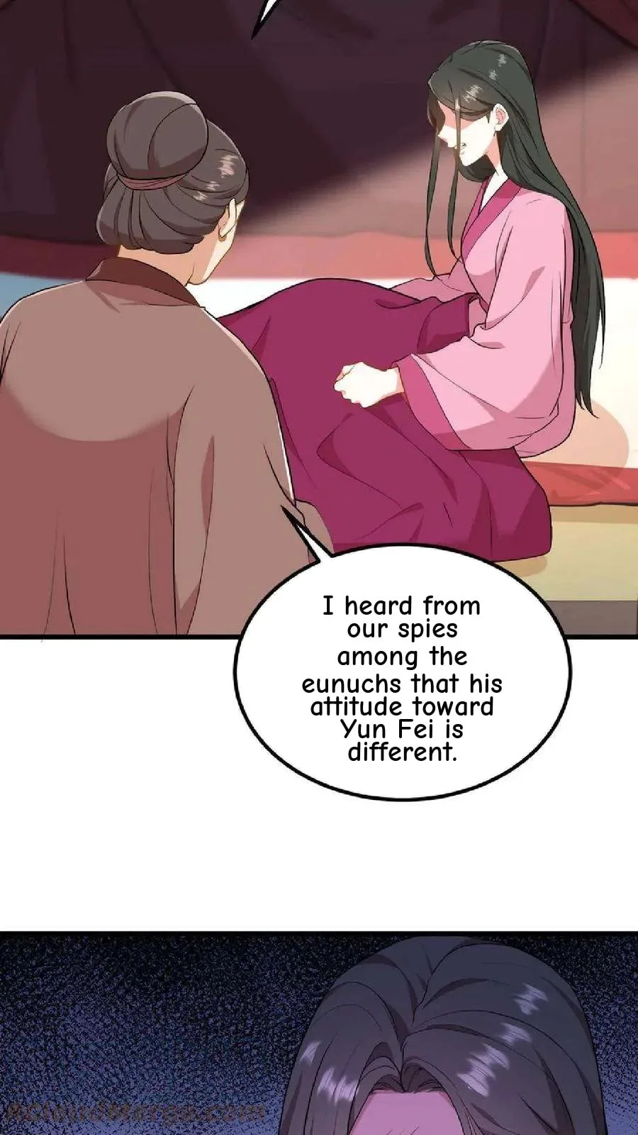 Wo Chuan Hui Baojun Xiaoshihou Da Fan Ta Naiping Chapter 40 page 18