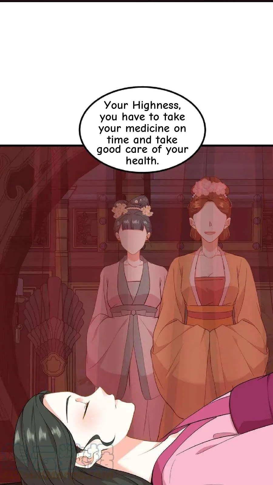 Wo Chuan Hui Baojun Xiaoshihou Da Fan Ta Naiping Chapter 40 page 8