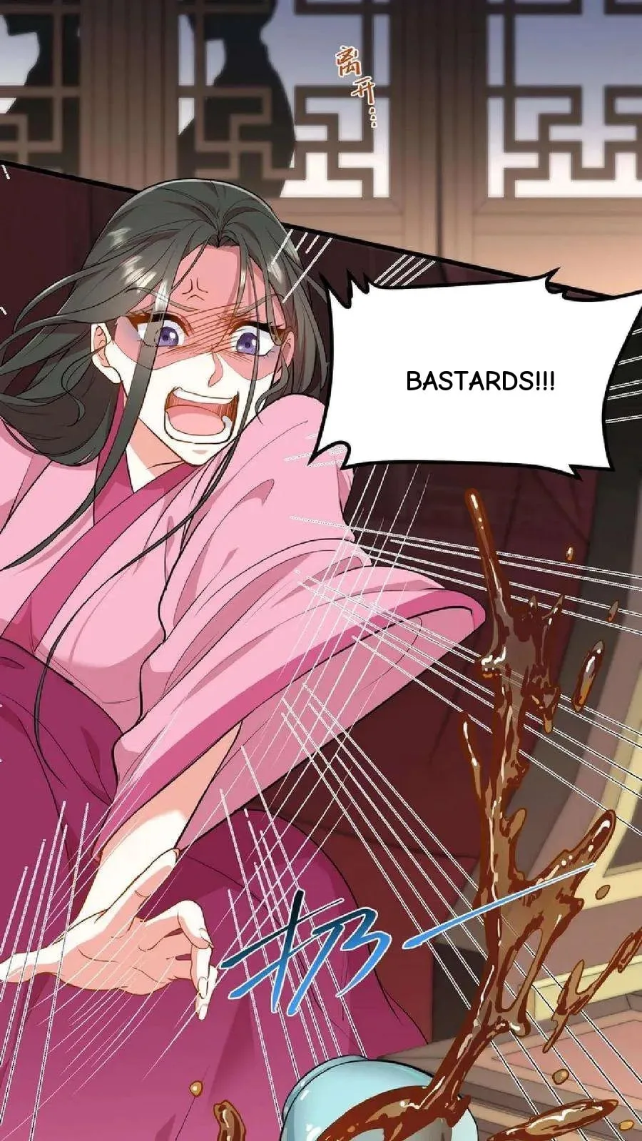 Wo Chuan Hui Baojun Xiaoshihou Da Fan Ta Naiping Chapter 40 page 11