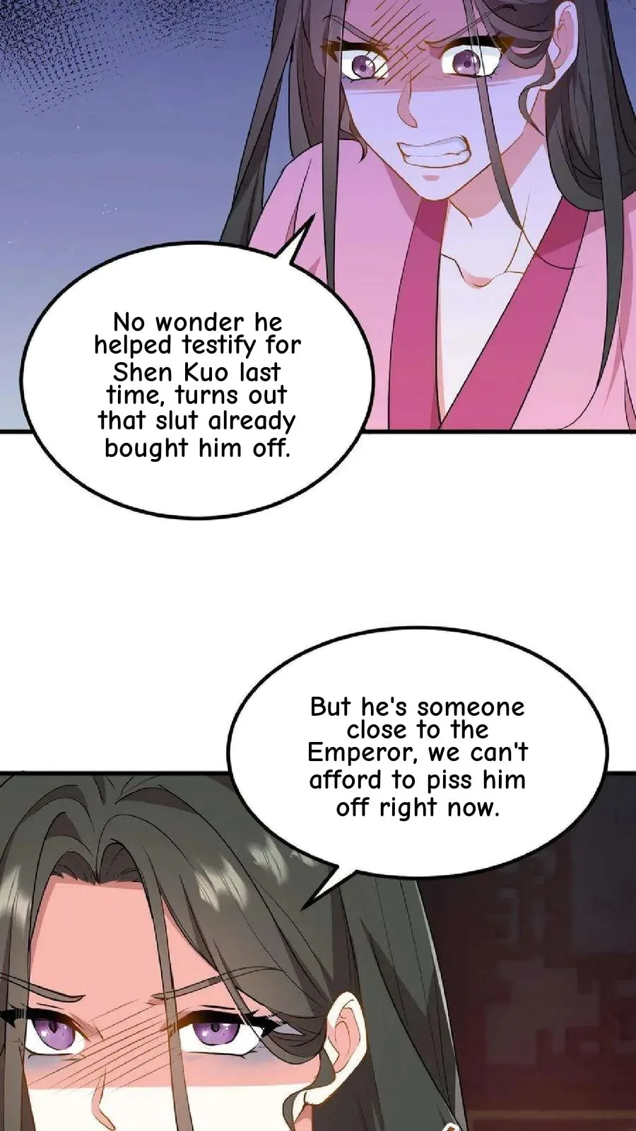 Wo Chuan Hui Baojun Xiaoshihou Da Fan Ta Naiping Chapter 40 page 19